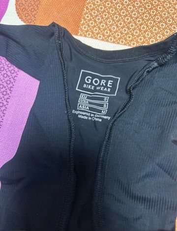 Tweedehands Gorewear gore bike — afbeelding 3 van 8