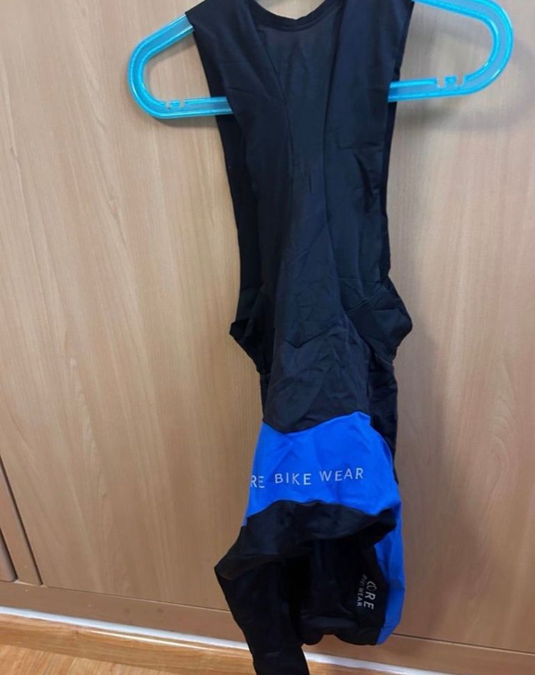 Tweedehands Gorewear gore bike — afbeelding 4 van 8
