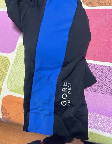 Tweedehands Gorewear gore bike — afbeelding 1 van 8