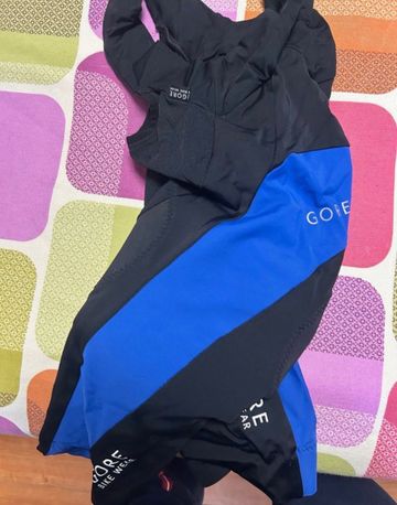 Tweedehands Gorewear gore bike — afbeelding 2 van 8