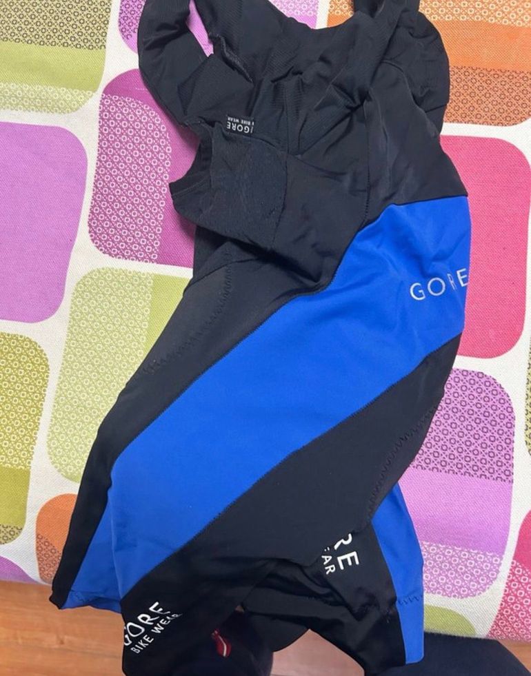 Tweedehands Gorewear gore bike — afbeelding 2 van 8