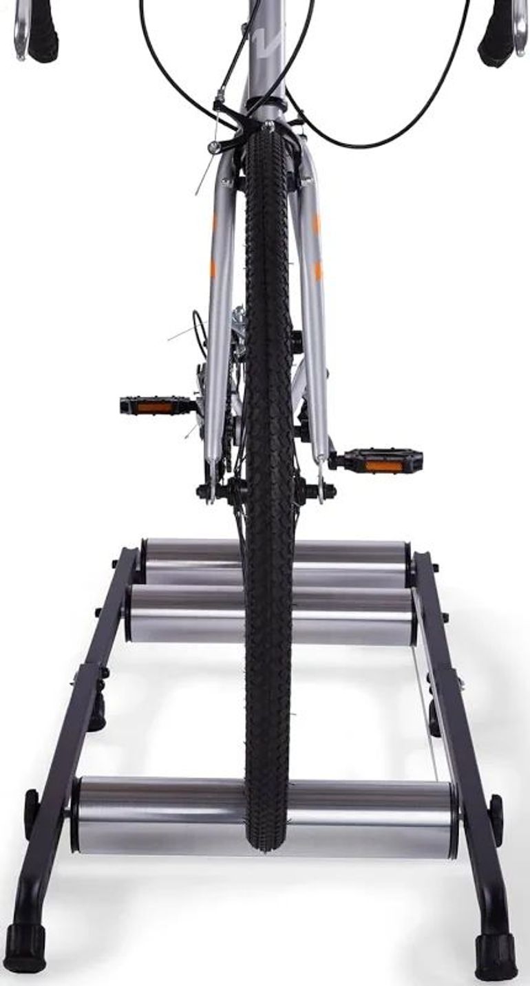 Käytetty Saris roller 2025 bike — kuva 3 / 8