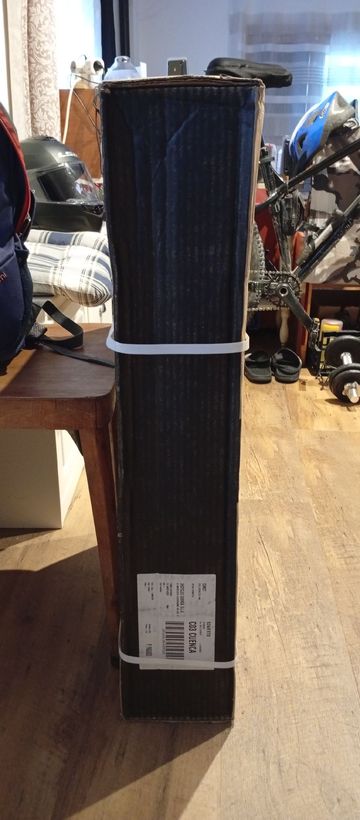 Käytetty Saris roller 2025 bike — kuva 7 / 8