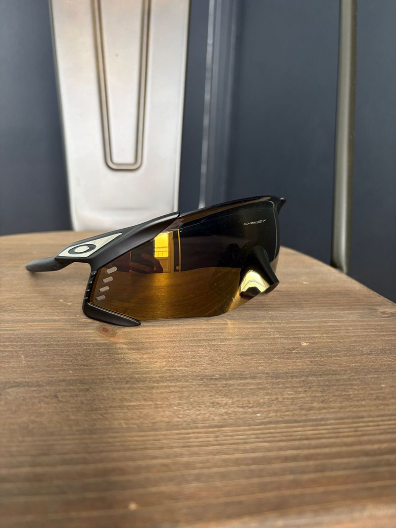 Used Oakley kato vélo Cycling Accessories