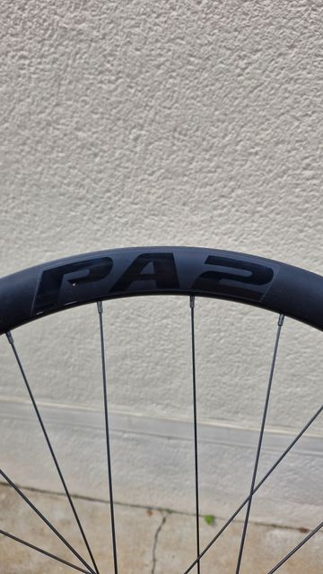Käytetty Giant PA2 2025 bike — kuva 5 / 9
