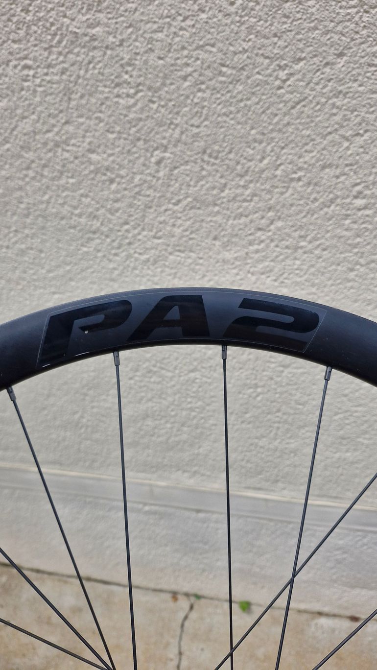 Käytetty Giant PA2 2025 bike — kuva 5 / 9