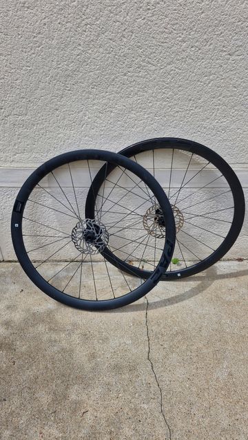 Käytetty Giant PA2 2025 bike — kuva 2 / 9