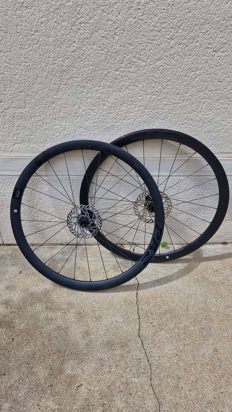 Käytetty Giant PA2 2025 bike — kuva 2 / 9