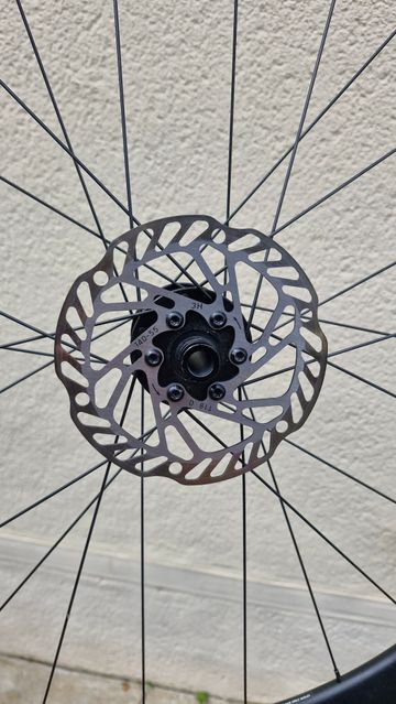 Käytetty Giant PA2 2025 bike — kuva 6 / 9