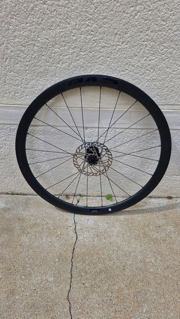 Käytetty Giant PA2 2025 bike — kuva 3 / 9