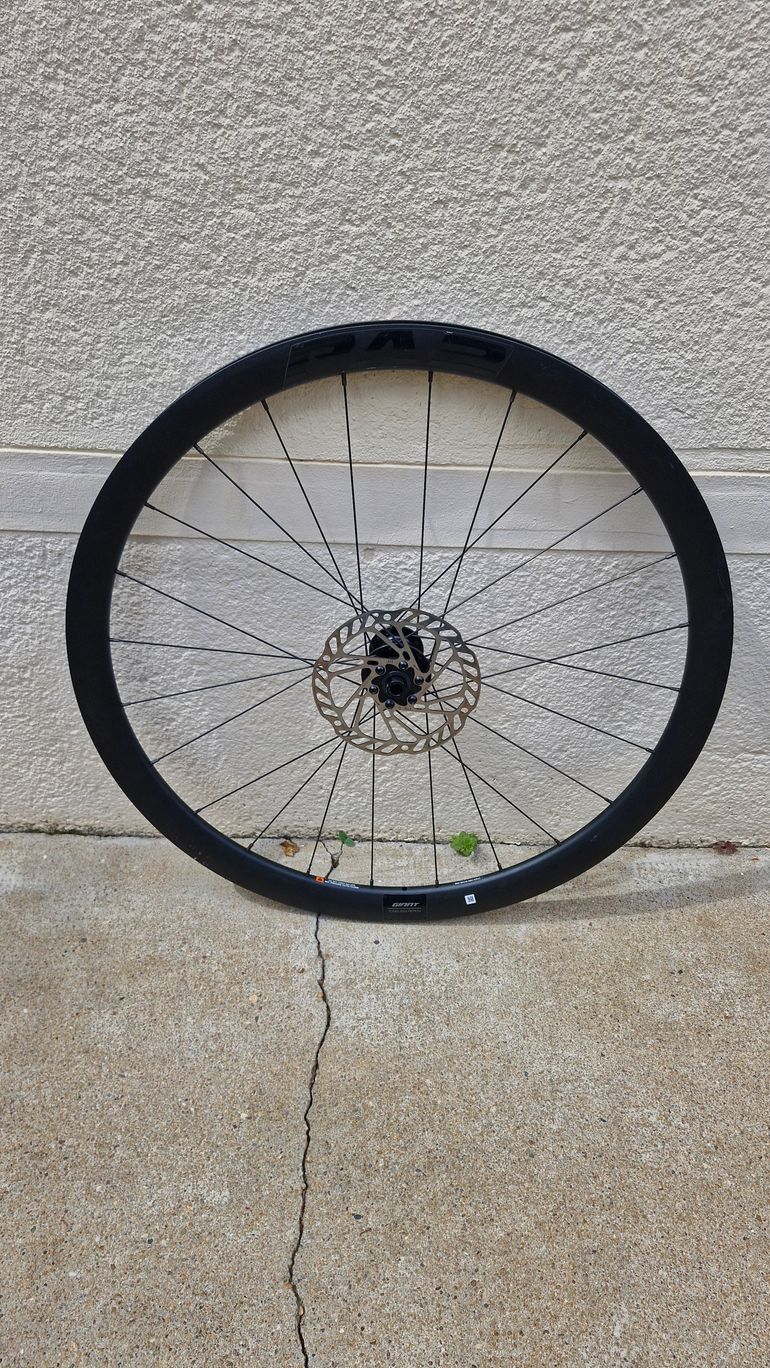 Käytetty Giant PA2 2025 bike — kuva 3 / 9