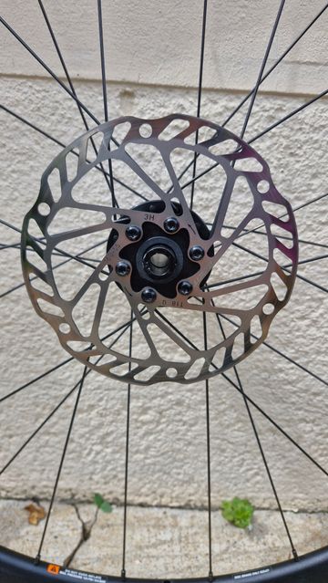 Käytetty Giant PA2 2025 bike — kuva 1 / 9