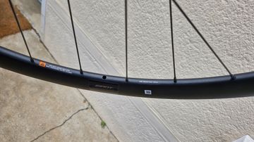 Käytetty Giant PA2 2025 bike — kuva 4 / 9