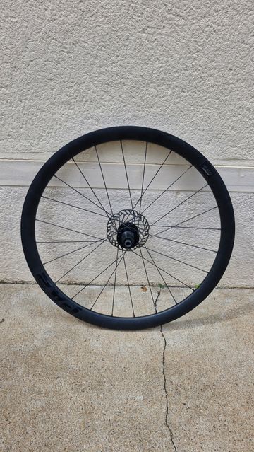 Käytetty Giant PA2 2025 bike — kuva 9 / 9