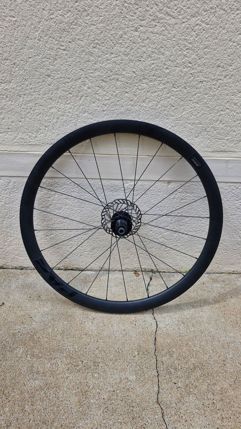 Käytetty Giant PA2 2025 bike — kuva 9 / 9