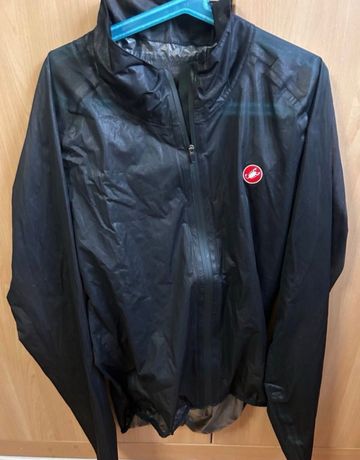 Tweedehands Castelli cas 2025 bike — afbeelding 2 van 6