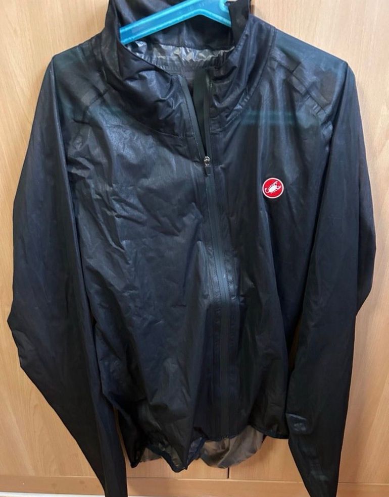Tweedehands Castelli cas 2025 bike — afbeelding 2 van 6