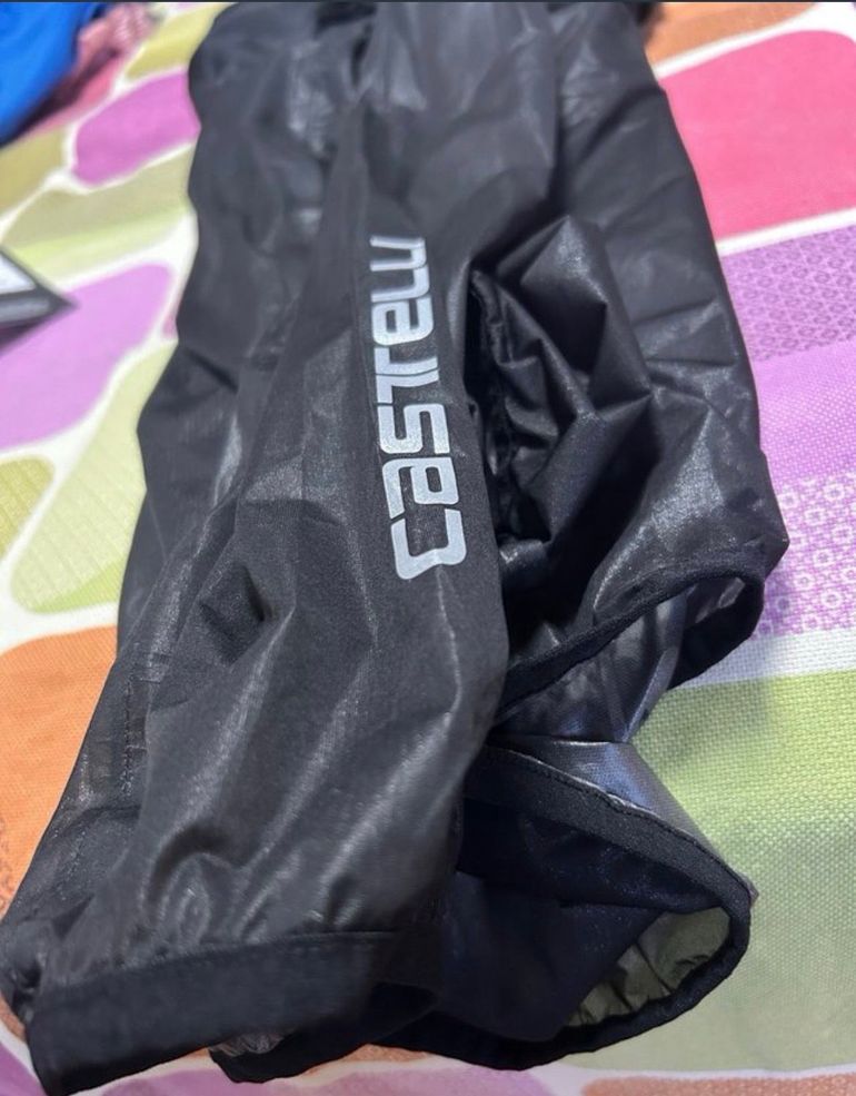 Tweedehands Castelli cas 2025 bike — afbeelding 5 van 6