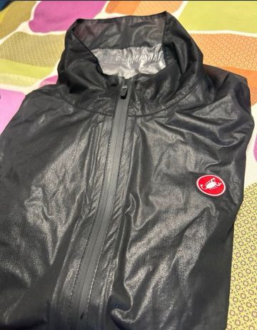 Tweedehands Castelli cas 2025 bike — afbeelding 1 van 6