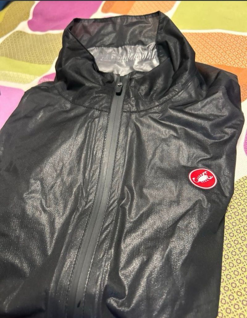 Käytetty Castelli cas 2025 Cycling Clothing