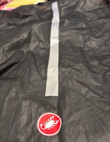 Tweedehands Castelli cas 2025 bike — afbeelding 4 van 6