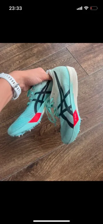 Used Asics Metaspeed LD 2 bike — image 6 of 8