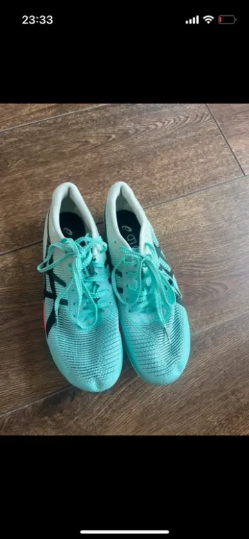 Used Asics Metaspeed LD 2 bike — image 7 of 8