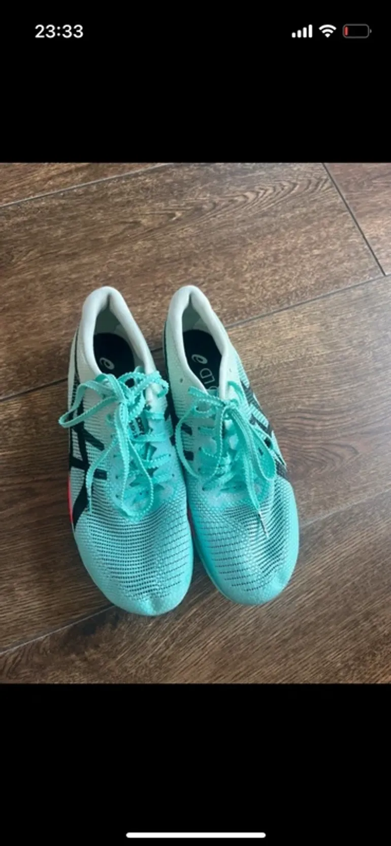 Used Asics Metaspeed LD 2 bike — image 7 of 8