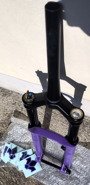 Tweedehands Formula Selva S 2026 bike — afbeelding 3 van 10