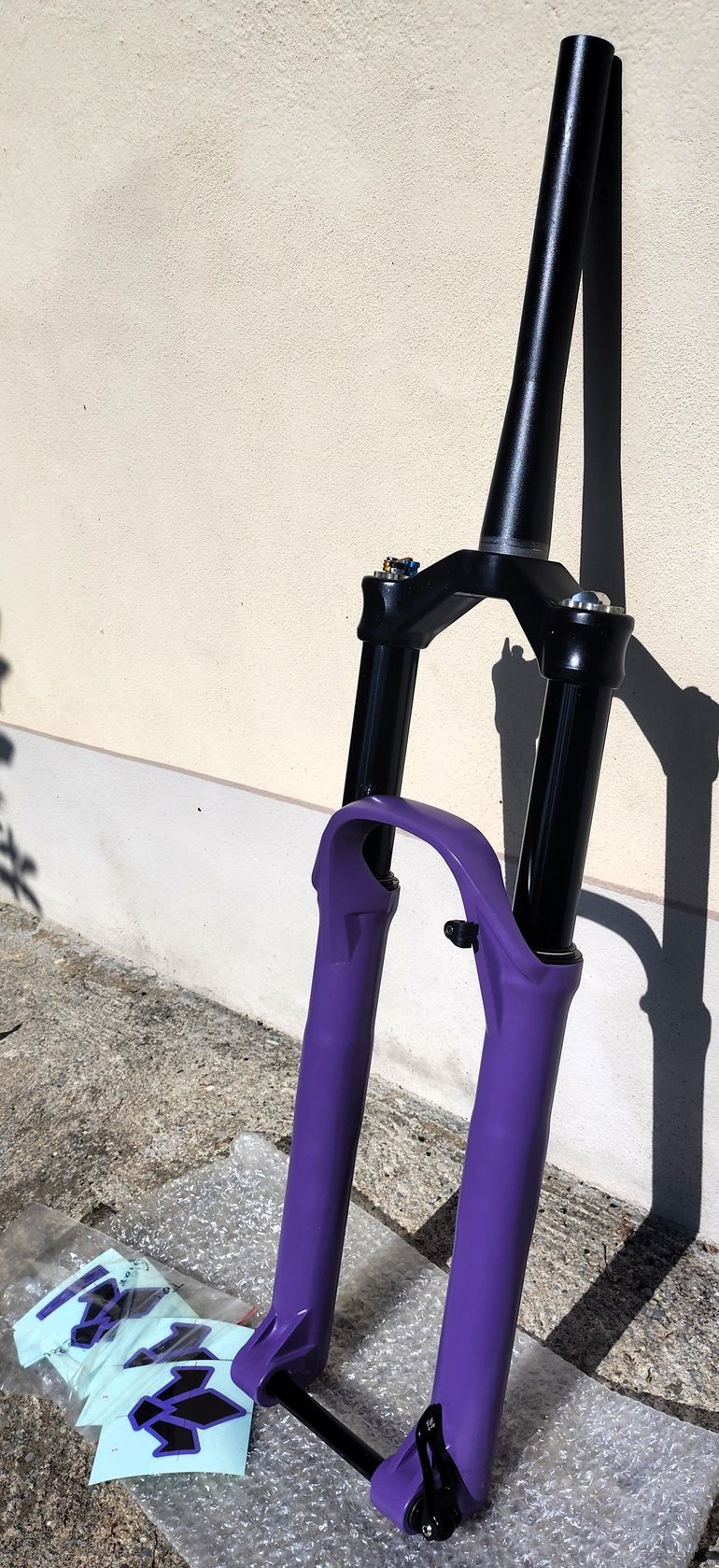 Tweedehands Formula Selva S 2026 bike — afbeelding 2 van 10