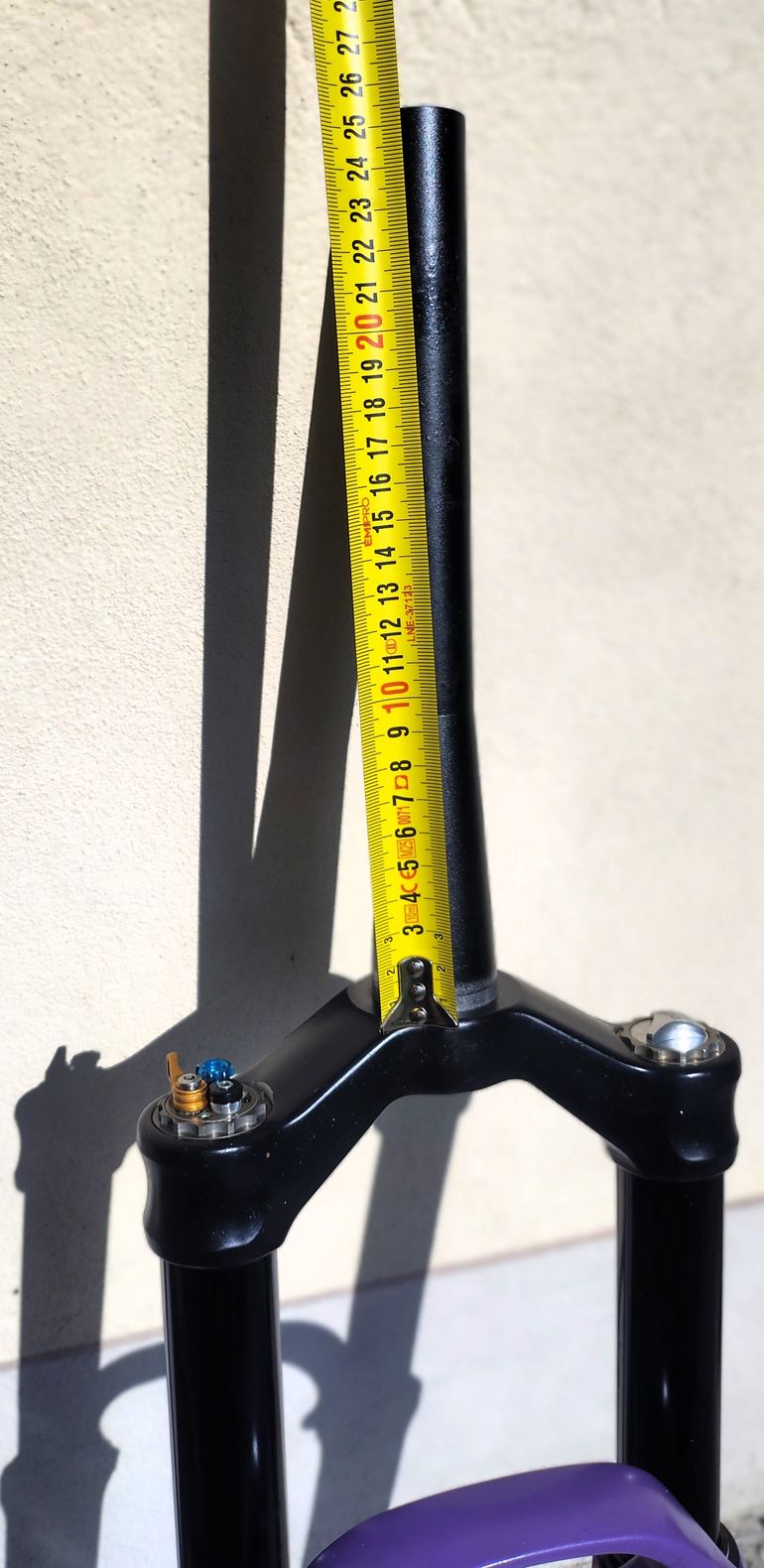 Tweedehands Formula Selva S 2026 bike — afbeelding 5 van 10