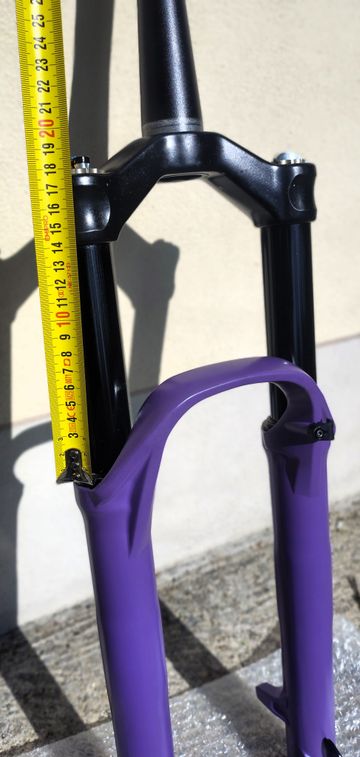 Tweedehands Formula Selva S 2026 bike — afbeelding 4 van 10