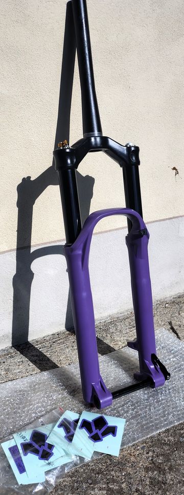 Tweedehands Formula Selva S 2026 bike — afbeelding 1 van 10