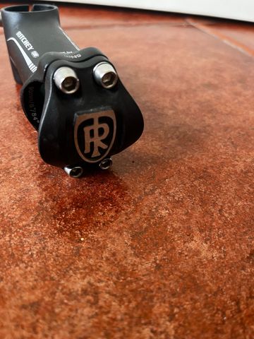 Ritchey COMP 4 AXIS 6° BB Black - 90 mm bike d'occasion — image 2 sur 3