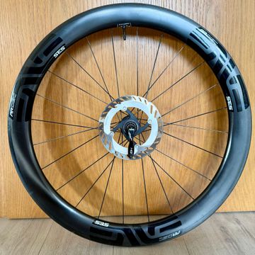 Gebrauchtes Enve SES 4.5 AR Disc bike — Bild 3 von 10