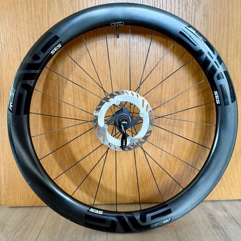 Gebrauchtes Enve SES 4.5 AR Disc bike — Bild 3 von 10