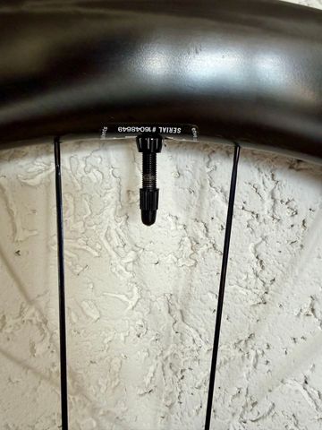 Gebrauchtes Enve SES 4.5 AR Disc bike — Bild 7 von 10