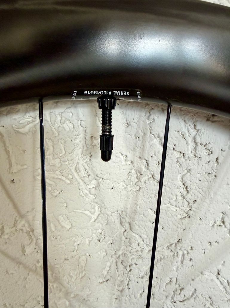 Gebrauchtes Enve SES 4.5 AR Disc bike — Bild 7 von 10