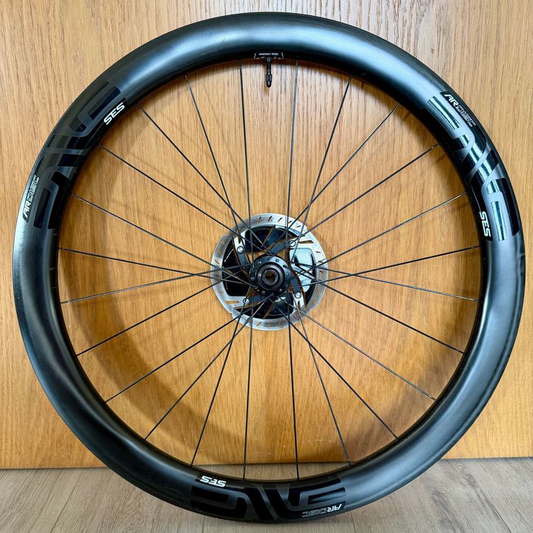 Gebrauchtes Enve SES 4.5 AR Disc bike — Bild 2 von 10