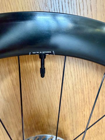Gebrauchtes Enve SES 4.5 AR Disc bike — Bild 6 von 10