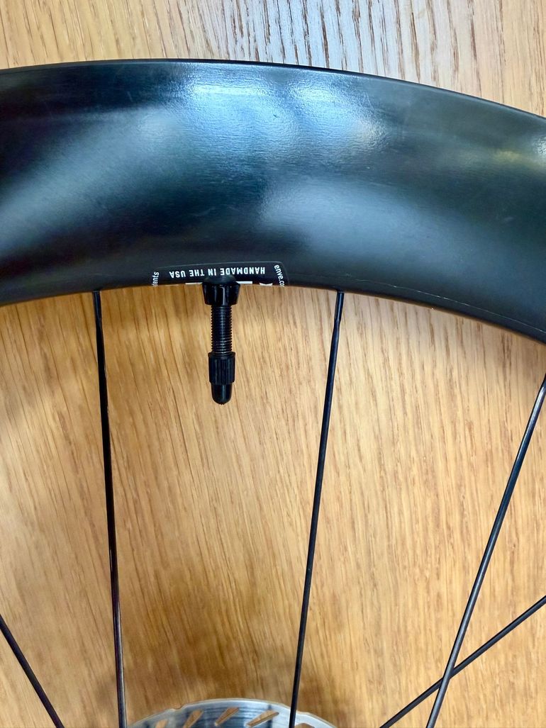 Gebrauchtes Enve SES 4.5 AR Disc bike — Bild 6 von 10