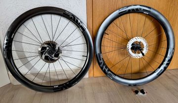 Gebrauchtes Enve SES 4.5 AR Disc bike — Bild 9 von 10