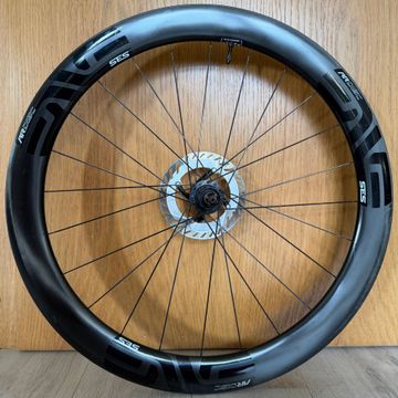 Gebrauchtes Enve SES 4.5 AR Disc bike — Bild 4 von 10