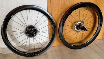 Gebrauchtes Enve SES 4.5 AR Disc bike — Bild 8 von 10