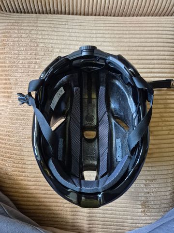 Tweedehands Kask Utopia 2025 bike — afbeelding 5 van 5
