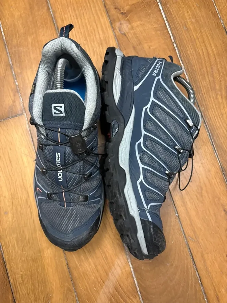 Used Salomon Trail X Ultra bike — image 4 of 9
