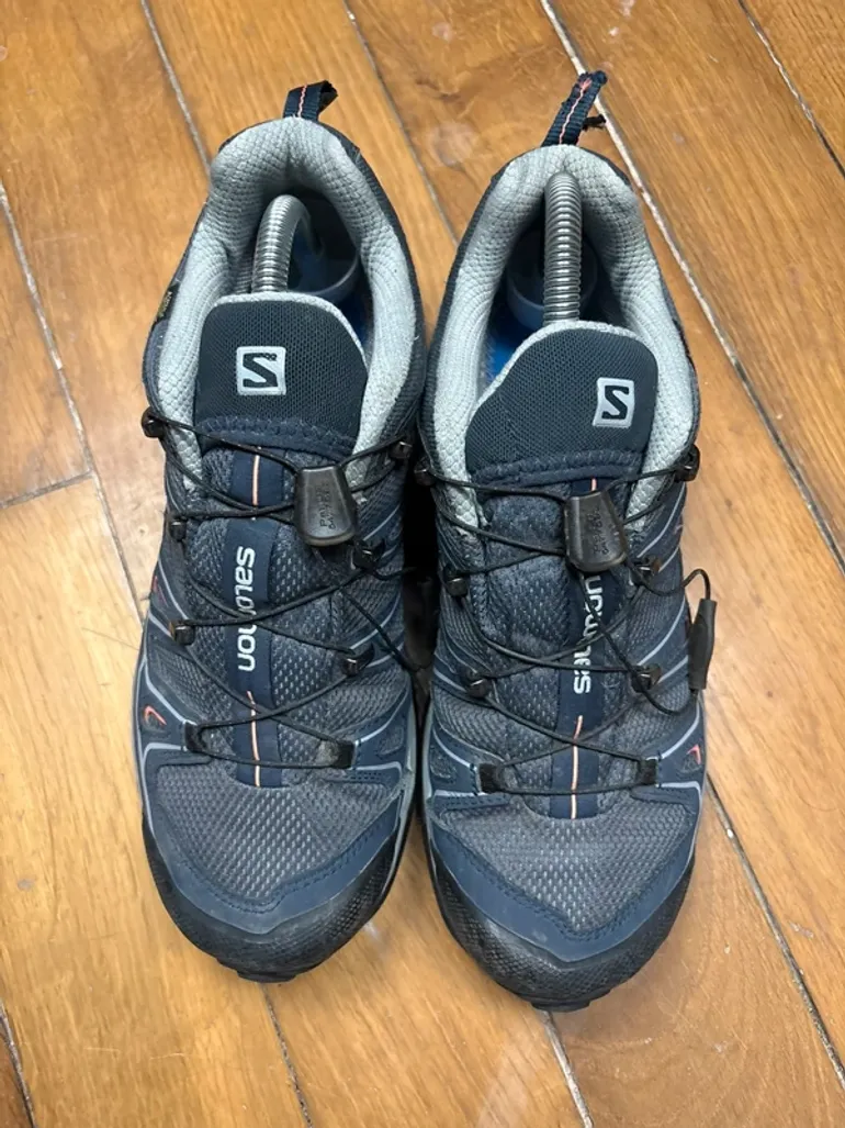 Used Salomon Trail X Ultra bike — image 2 of 9