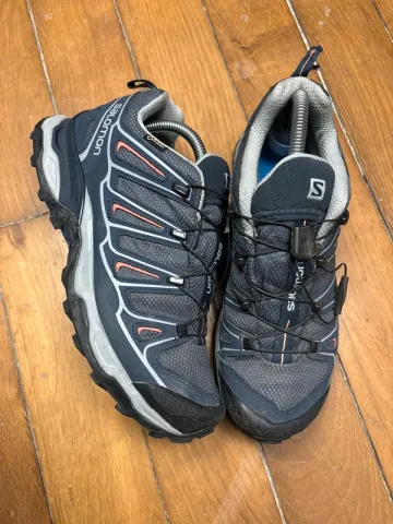 Used Salomon Trail X Ultra bike — image 1 of 9
