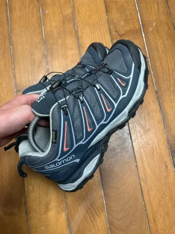 Used Salomon Trail X Ultra bike — image 6 of 9