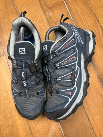 Used Salomon Trail X Ultra bike — image 3 of 9